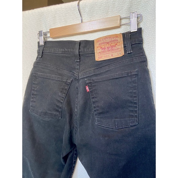 Black Levis 550 - Picture 5 of 5